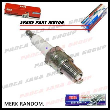 TERBARU BUSI PIAGGIO VESPA 2T 2 TAK PX150 P150S P150X SPARTAN EXCEL EXCLUSIVE 