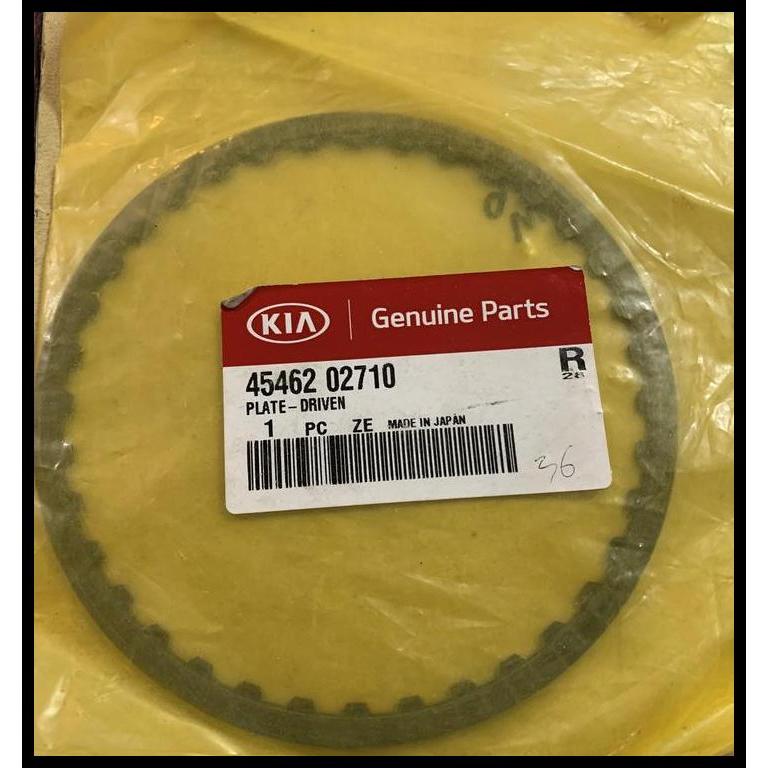 TERMURAH KOPLING MATIC HYUNDAI ATOZ ORISINIL