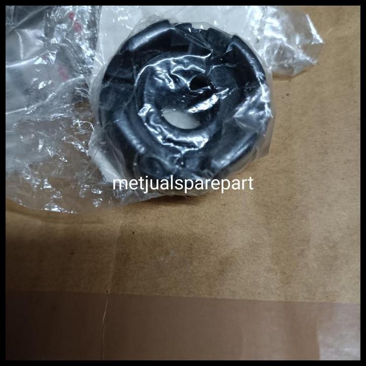 TERMURAH KARET DI RADIATOR ATAS ISUZU DMAX / RUBBER CUSHION ISUZU