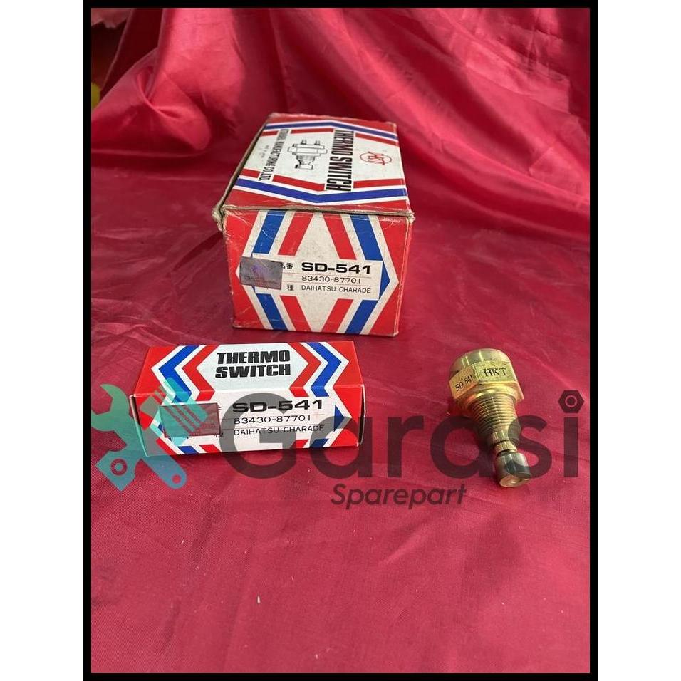 BEST DEAL SWITCH FAN TEMPERATUR DAIHATSU CHARADE G 10/G 11/G 100 HKT JEPANG 