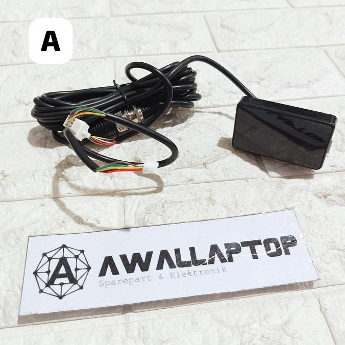 LCD indikator jikong display jikong meter sepeda motor listrik baterai