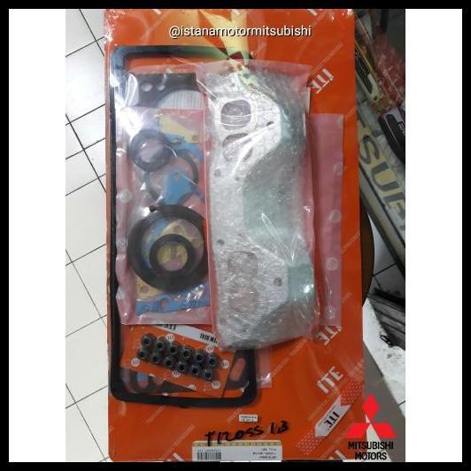 TERBARU PAKING PACKING FULL SET ITE T120SS NON INJECTION 1300 CC 