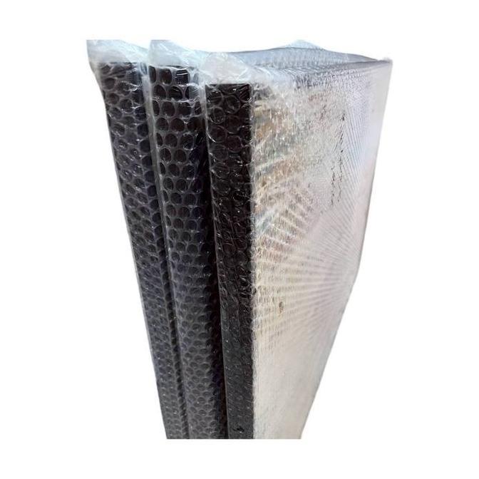 Hiasan Dinding Ruang Tamu Lukisan Abstrak Ombak Laut 3D Plus Frame Tinggal Pajang  Walpaper Dinding 