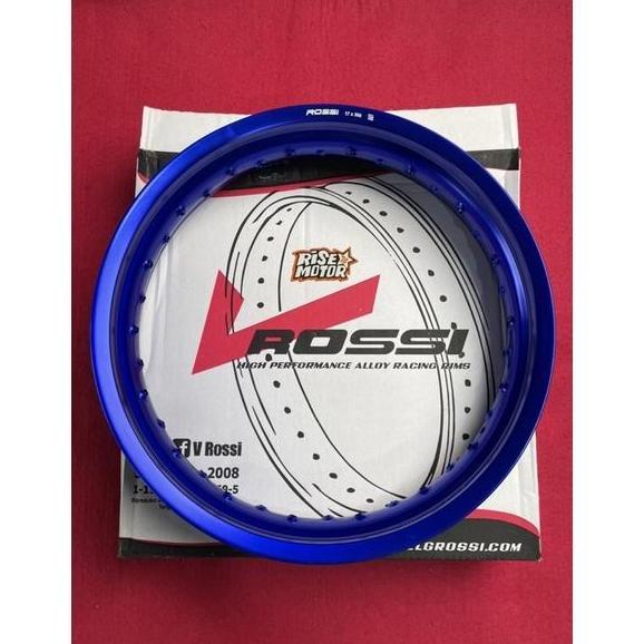 VELG ROSSI 17 X 300  BIRU
