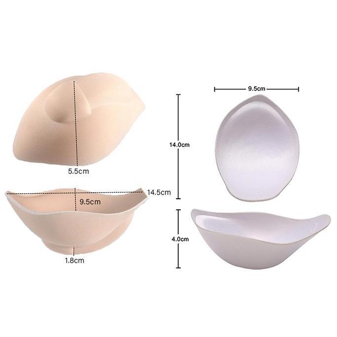 DR266 - Celana Dalam Busa Pantat Pria Celana Dalam Busa Pria Cup Spon Busa Celana Dalam Pria