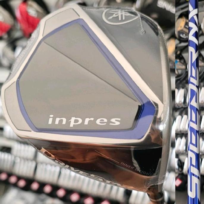 Stick Stik Golf DRIVER YAMAHA DRIVESTAR 2023 NS