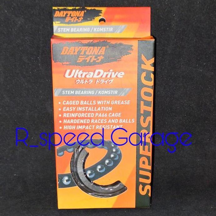 KOMSTIR DAYTONA MIO OLD SMILE SOUL FINO NOUVO 115 KARBU 4916