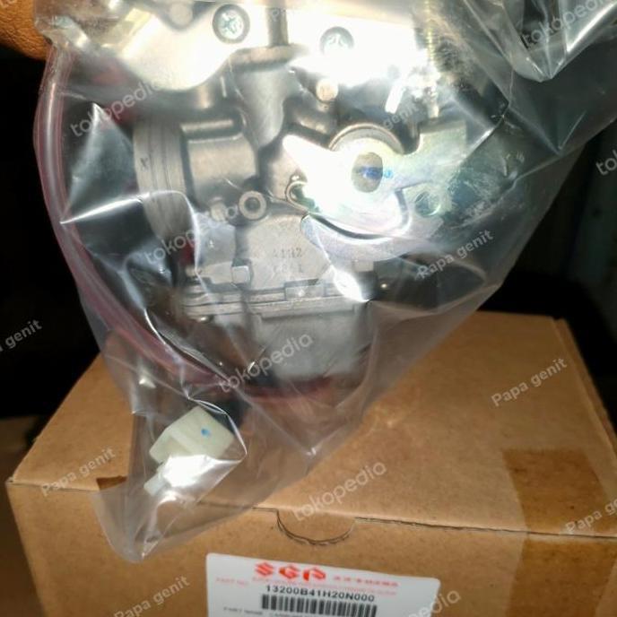 karburator skydrive 125 original