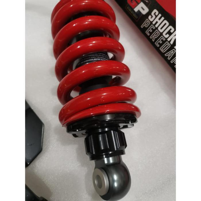 Shockbreaker Sonic 150 Supra Gtr / Mono Shock Sonic 150 Supra Gtr 150 - Shock Tabung Pisah Supra Gtr