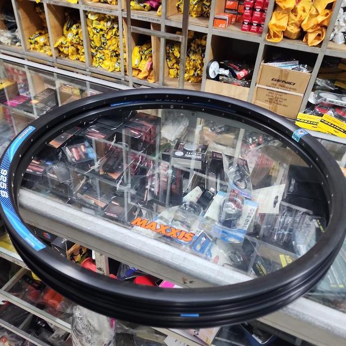 Rims Velg 26 ARAYA 925B Disc Brake 32 Hole Sepasang Velg Disc Double Wall