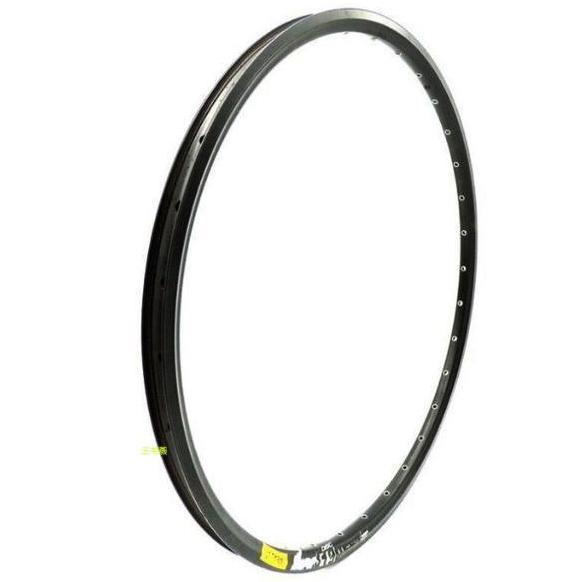 RIM 319 26 inch 32 hole h RIMS 26 VELG sepeda DOUBLE WALL no MAVIC