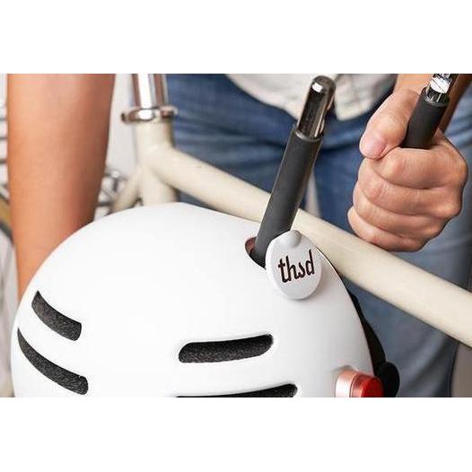 Helm Sepeda - THOUSAND CHAPTER MIPS- White