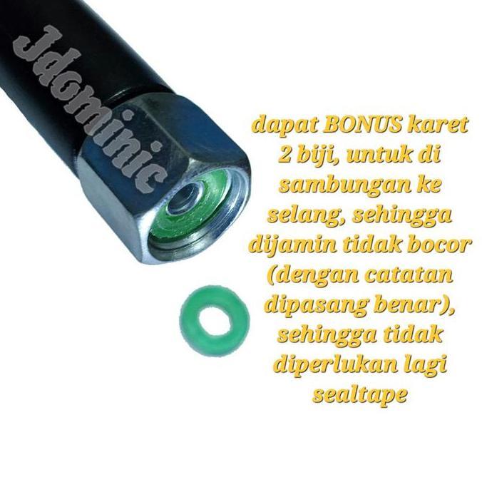 Langsungbersih- Spray Gun Stik Stick Sprayer Lakoni Laguna 70 Jet Cleaner