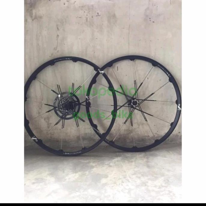 Wheelset Cobalt MTB - Mountain Bike 29" & 27,5"