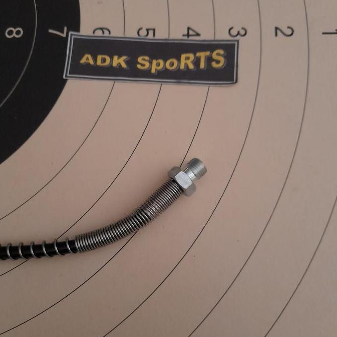 Hikway- Selang Pompa Pcp Full Set/ Slang Pompa Pcp/Hilpump/Pompa Pcp