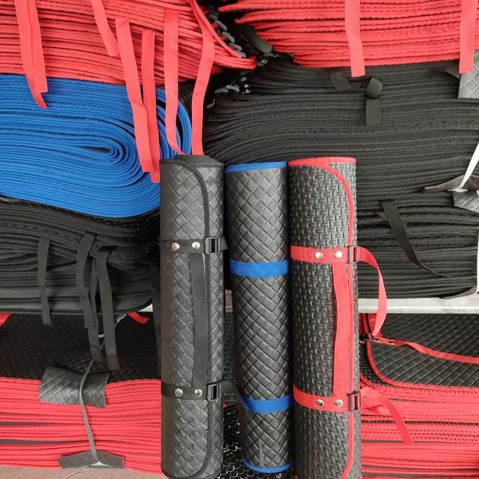 Hikway- Matras Spon - Matras Tidur - Alas Tidur Hangat - Tikar Outdoor Camping