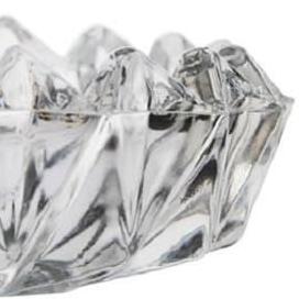 Langsungbersih- Asbak Jumbo/ Asbak Kaca/ Ashtray/ Asbak