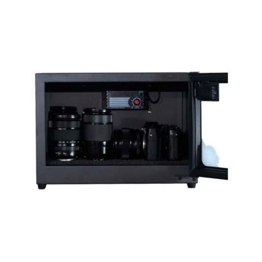 Dry Cabinet Casell CA-21L / Casell 21L Dry Box Kamera GARANSI RESMI