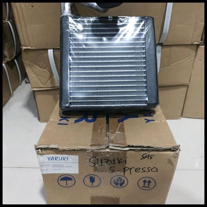 DISKON EVAPORATOR AC SPRESSO SUZUKI SPRESSO
