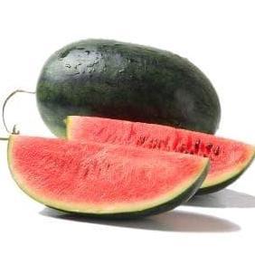 Frutiforti- Semangka Lonjong Merah |Semangka Inul Merah Online