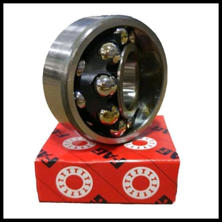 BEST DEAL SELF ALIGNING BEARING 2210 TVH F A G