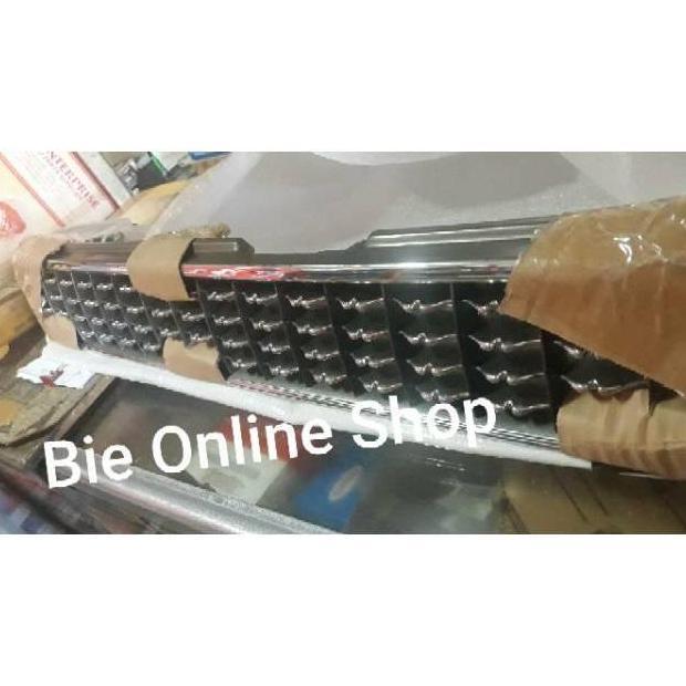 Promo GRILL COROLLA TWINCAM AE92 EE90 GEN 2 TAHUN 1990 - 1992 Diskon