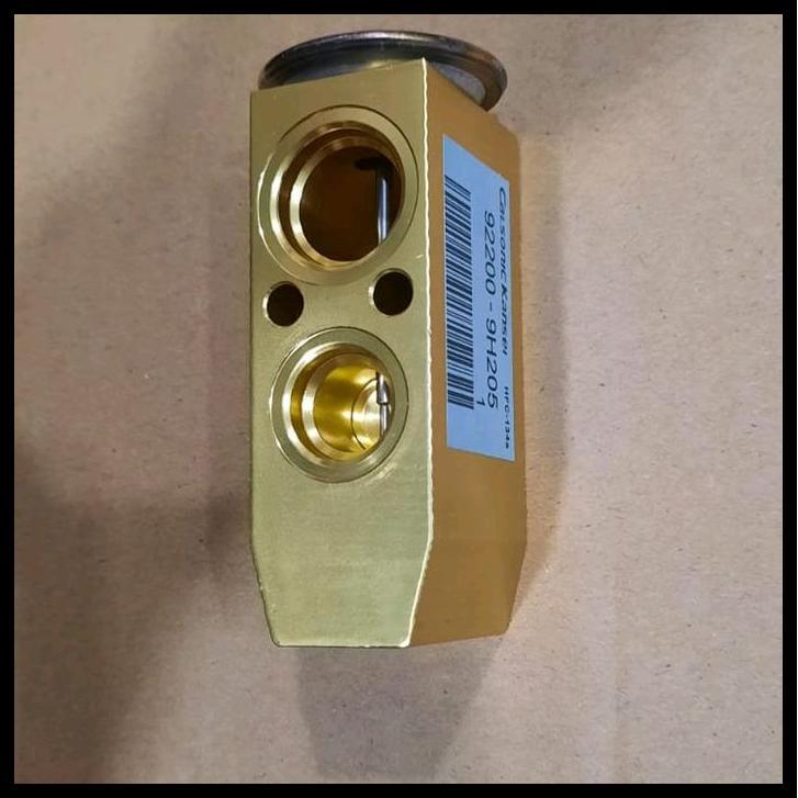 TERMURAH EKSPANSI EKPANSI AC XTRAI LAMA T30 