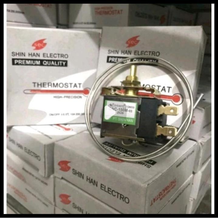 DISKON TERMOSTAT AC MOBIL THERMOSTAT AC MOBIL 