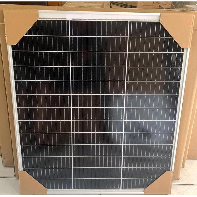 Solar panel surya 100wp Mono my solar MY100S-12