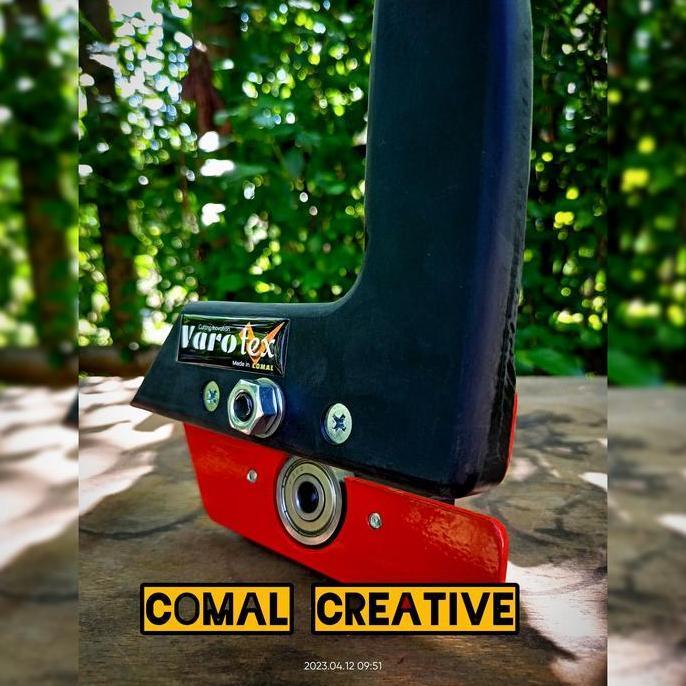 alat potong hpl varotex v3