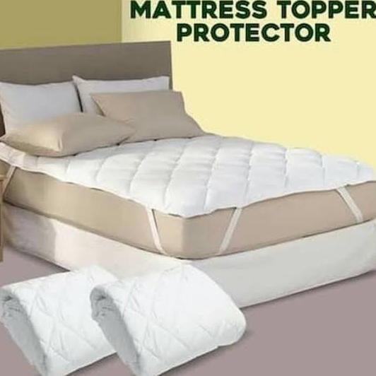 HARGA DISC - matras topper 180x200