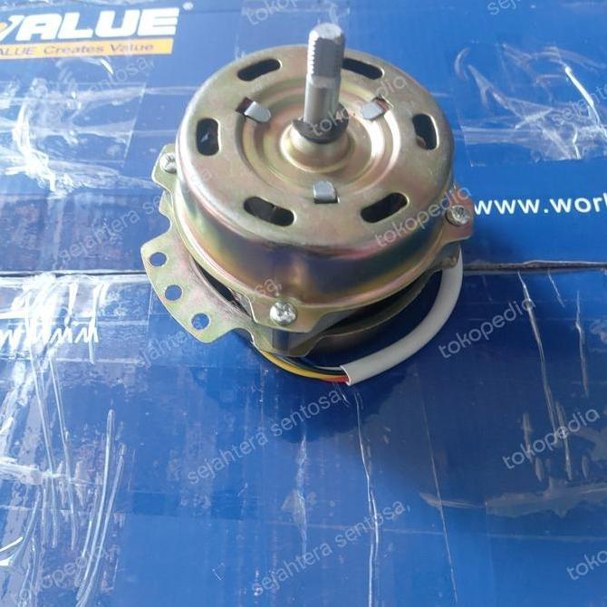 ANDHINEOS dinamo kipas angin box fan/ kipas angin kotak duduk RRT SANEX