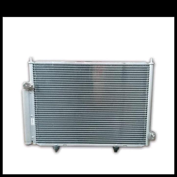 TERBARU KONDENSOR AC GRANMAX CONDENSOR AC DAIHATSU GRANDMAX 