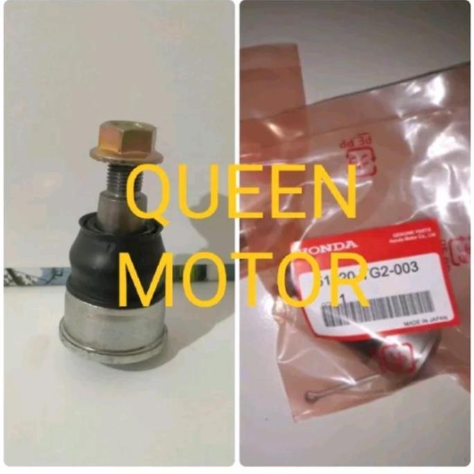GEOVANHIE BALL JOINT MOBILIO BRIO ORI HARGA PER PC