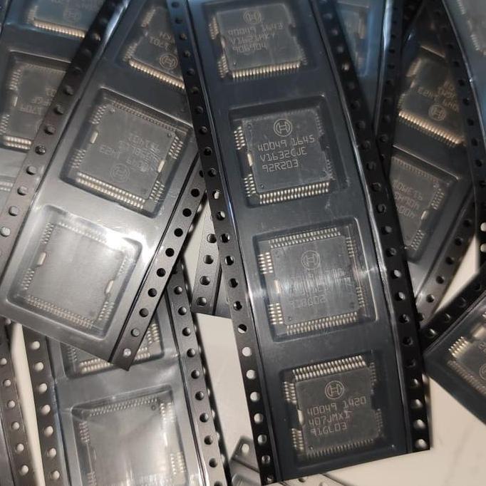 MEIDANO Chip IC Driver Module 40049 QFP64 Terlaris