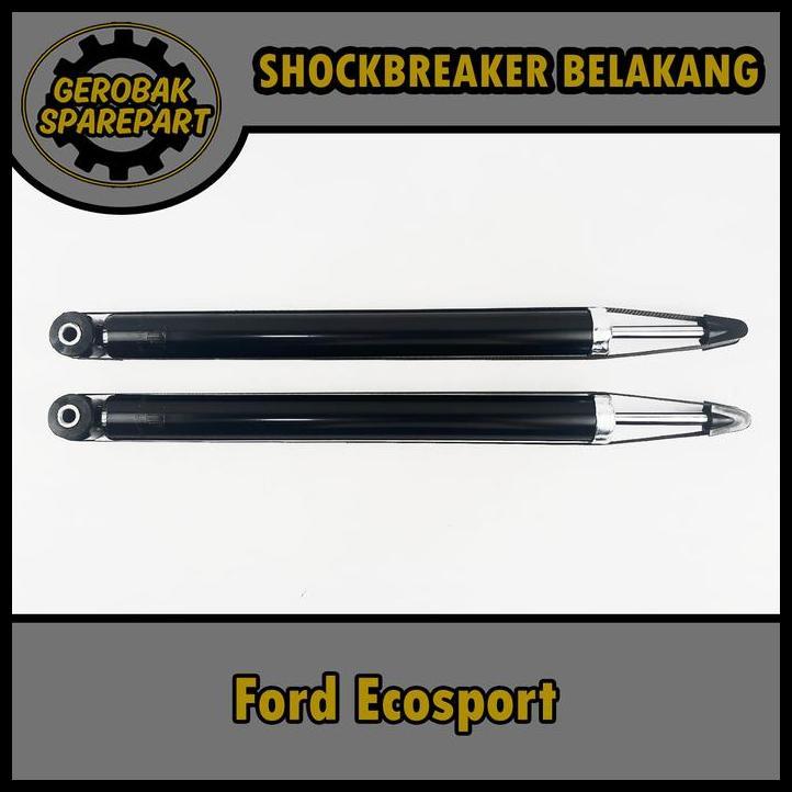 HOT DEAL SHOCK SHOCKBREAKER BELAKANG - FORD ECOSPORT TRIVINDO 