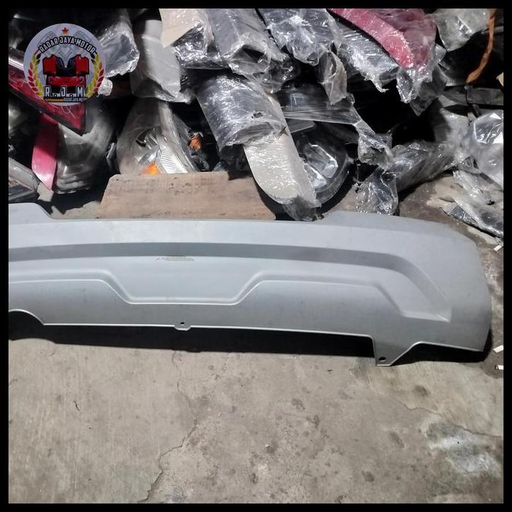 DISKON DIFFUSER BEMPER BELAKANG RENAULT KIGER 2022 ORIGINAL PART DI RJM 
