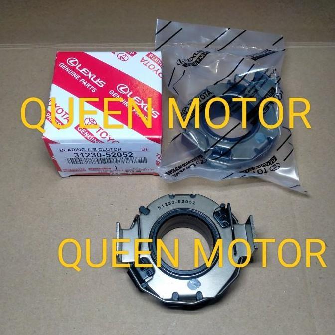 HILGHOSE BEARING KOPLING DEKLAHER DRAG LAHAR CLUTCH BEARING ETIOS VALCO 1.2CC