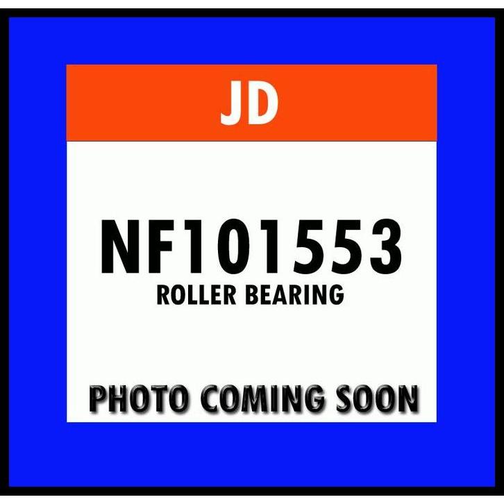 BEST DEAL ROLLER BEARING NF101553 JD 6100B (SET 38PC)