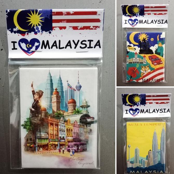 Allthebest- Magnet Kulkas Malaysia | Tempelan Kulkas Malaysia Magnet