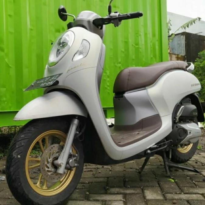 Allthebest- Sticker Stiker Skotlet Maxdecal Clear Transparan Doff 7200 M001