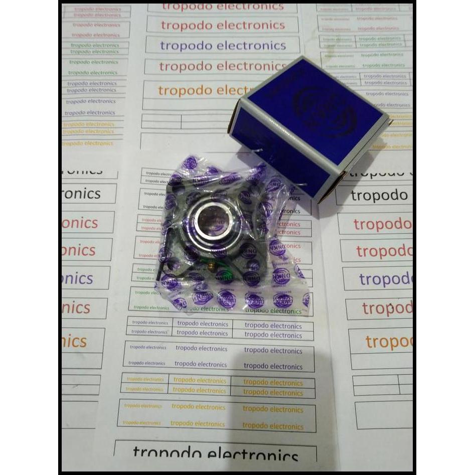 DISKON PILLOW BLOCK BEARING UNIT UCF 202 - 10 MERK NKN 