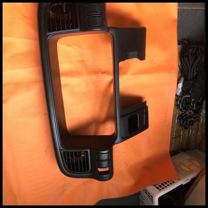 TERBARU TOPI/COVER SPEEDOMETER ISUZU ELF NKR71 COPOTAN ORI 