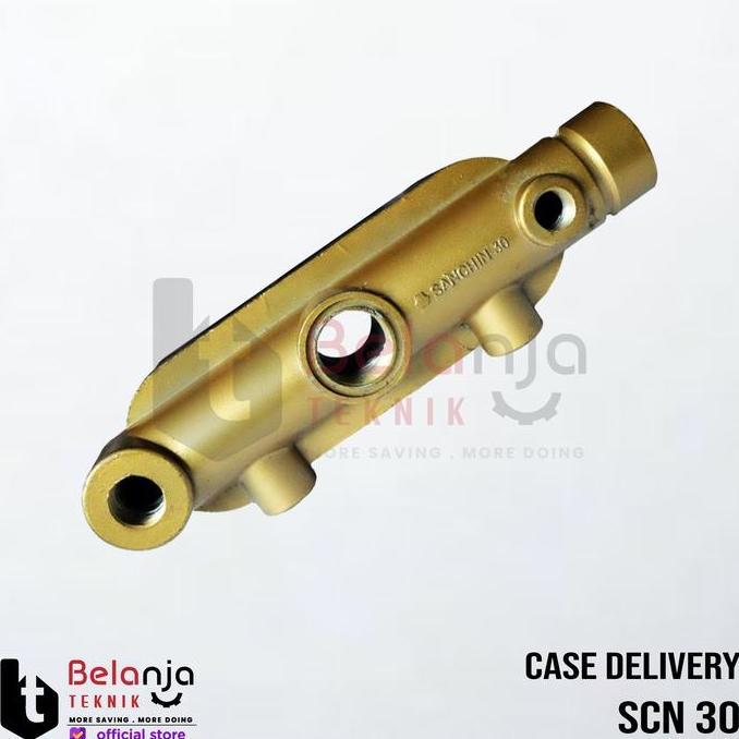 SANCHIN Case Delivery Sanchin SCN 30 Case Delivery Sanchin SCN30