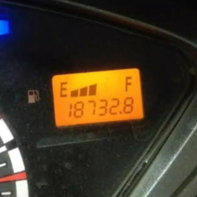 *:*:*:*:*] Polariser Honda Supra Polarizer Karisma dll