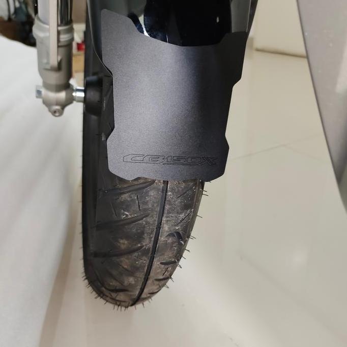 Honda Cb150X Spakbor Extension Tambahan Cb 150 X Ready