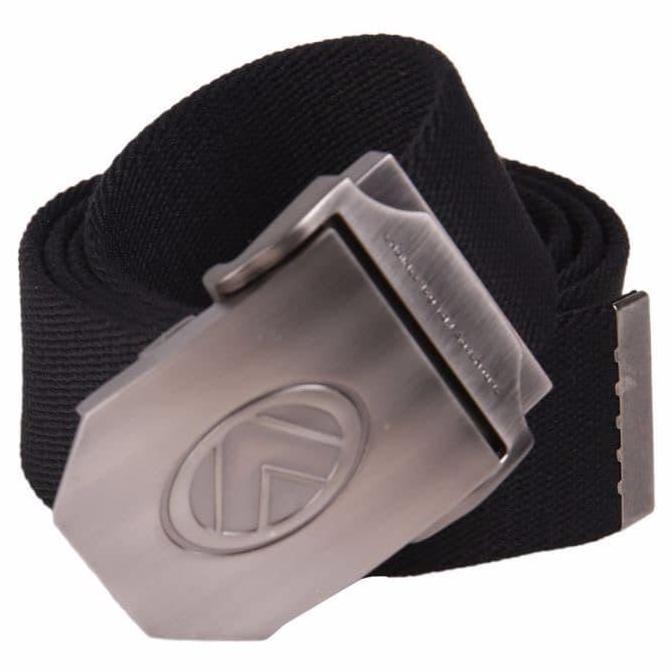 Ikat Pinggang Pria Slash Belt Eiger Original // Gesper Pria