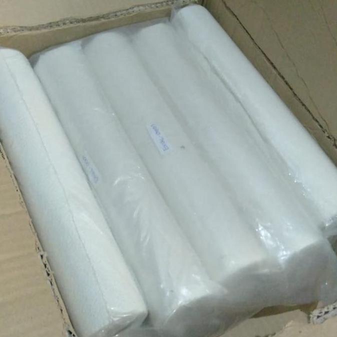 Gaspul Glass Wool Tyga Performance