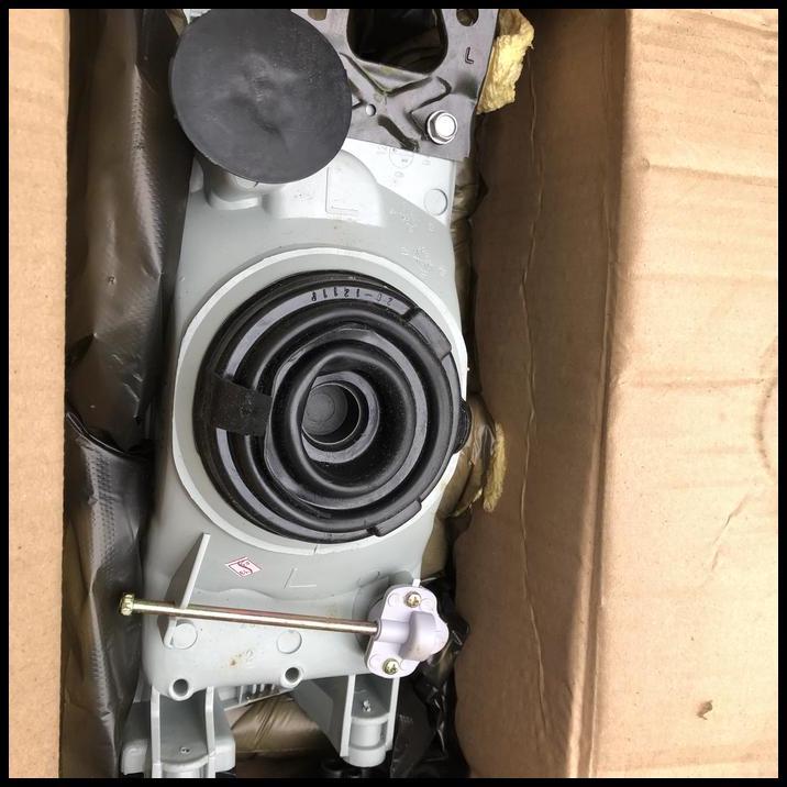 HOT DEAL HEAD LAMP KIRI COROLLA GL 84-85