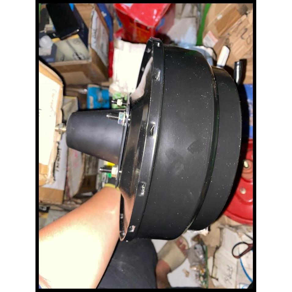 TERBARU BRAKE BOOSTER / SERVO REM MITSUBISHI CANTER FE74/75 ORI JDC BERKUALITAS 